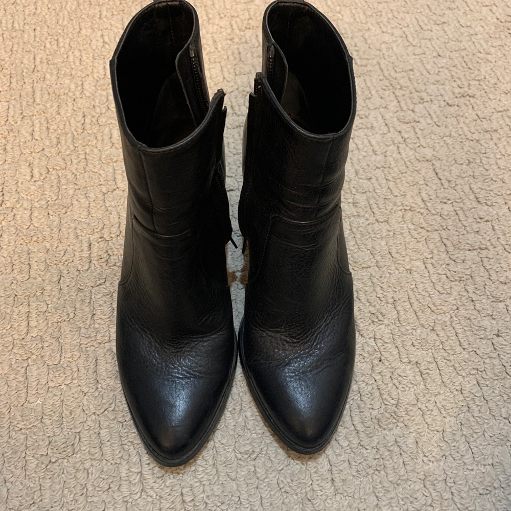 Calvin Klein Caralena Booties
